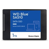 WD Blue SA510 1TB SATA SSD 2.5 WD Blue SA510 1TB SATA SSD 2.5
